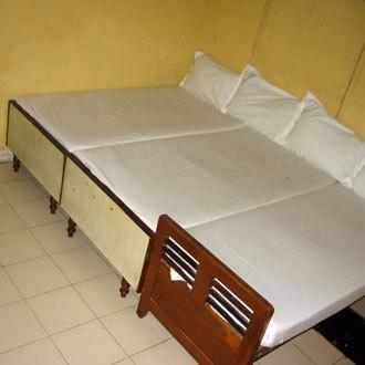 Vasantha Lodge Purasawalkam Chennai Rum bild